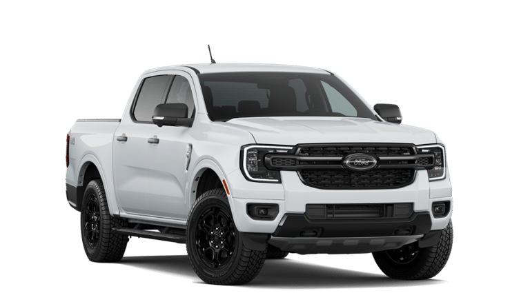 Ranger® vehicle